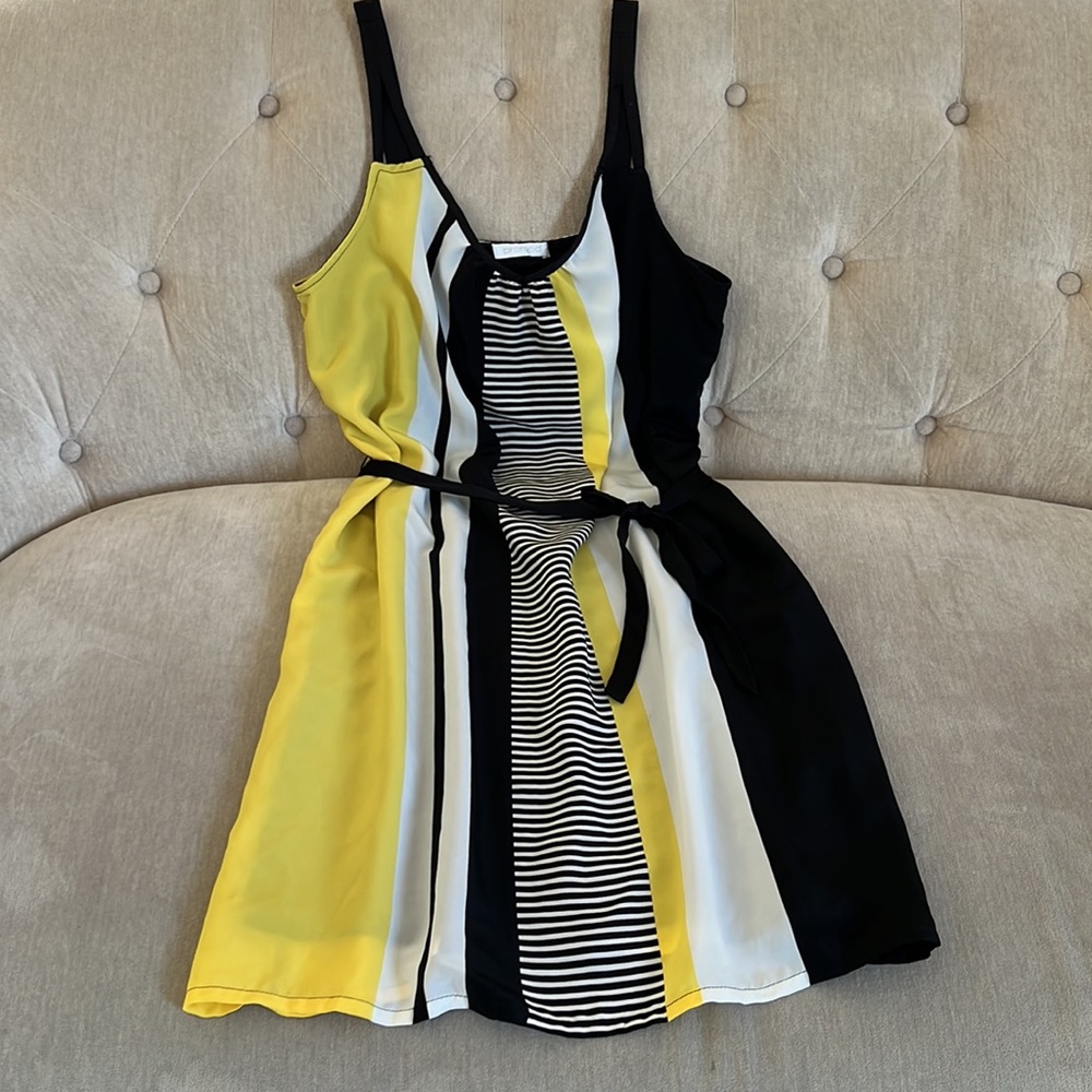 Promod Dress size 10
